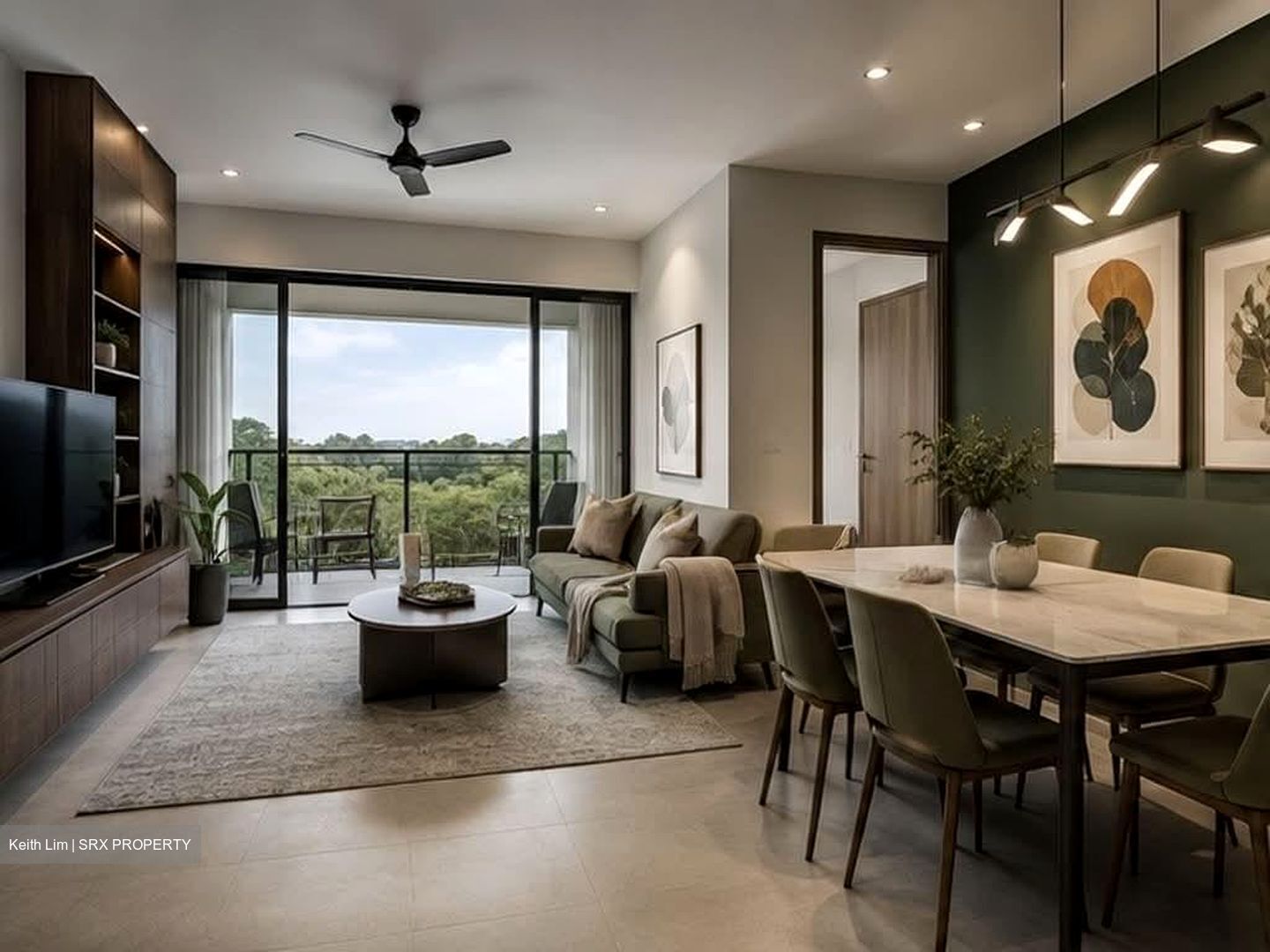 Upper Bukit Timah Road (D23), Condominium #604863461